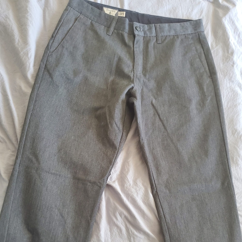 Volcom dress pants